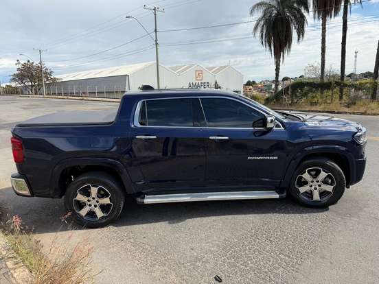 RAM-RAMPAGE-2.2 TURBO DIESEL LARAMIE 4X4 AUTOMÁTICO RAM-RAMPAGE-2024