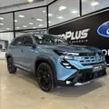 RENAULT BOREAL 1.3 TCE FLEX TECHNO EDC RENAULT BOREAL 1.3 TCE FLEX TECHNO EDC