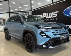 RENAULT BOREAL 1.3 TCE FLEX TECHNO EDC RENAULT BOREAL 1.3 TCE FLEX TECHNO EDC