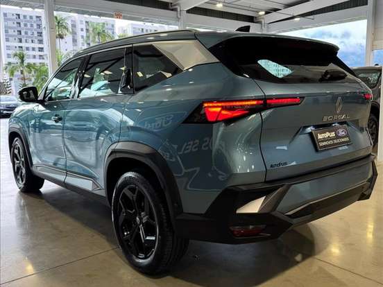 RENAULT-BOREAL-1.3 TCE FLEX TECHNO EDC RENAULT-BOREAL-2025