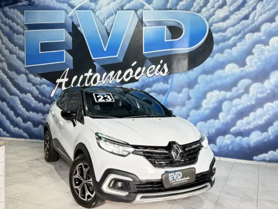 RENAULT CAPTUR 1.3 TCE FLEX ICONIC X-TRONIC