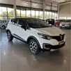 RENAULT CAPTUR 1.6 16V SCE FLEX LIFE X-TRONIC RENAULT CAPTUR 1.6 16V SCE FLEX LIFE X-TRONIC