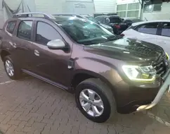 RENAULT DUSTER 1.6 16V SCE FLEX INTENSE X-TRONIC RENAULT DUSTER 1.6 16V SCE FLEX INTENSE X-TRONIC