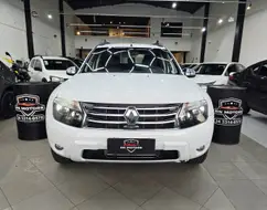 RENAULT DUSTER 1.6 DYNAMIQUE 4X2 16V FLEX 4P MANUAL RENAULT DUSTER 1.6 DYNAMIQUE 4X2 16V FLEX 4P MANUAL