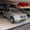 RENAULT DUSTER 2.0 DYNAMIQUE 4X2 16V FLEX 4P AUTOMÁTICO RENAULT DUSTER 2.0 DYNAMIQUE 4X2 16V FLEX 4P AUTOMÁTICO
