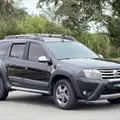 RENAULT DUSTER 2.0 DYNAMIQUE 4X2 16V FLEX 4P AUTOMÁTICO RENAULT DUSTER 2.0 DYNAMIQUE 4X2 16V FLEX 4P AUTOMÁTICO