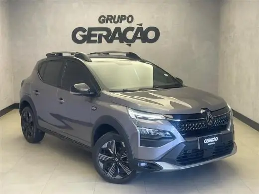RENAULT KARDIAN 1.0 TCE FLEX PREMIÉRE EDITION EDC RENAULT KARDIAN 1.0 TCE FLEX PREMIÉRE EDITION EDC