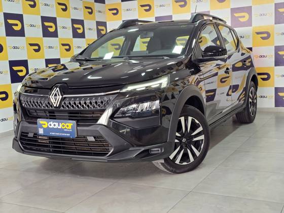 RENAULT KARDIAN 1.0 TCE FLEX EVOLUTION EDC