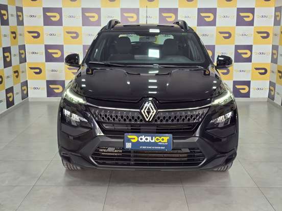 RENAULT-KARDIAN-1.0 TCE FLEX EVOLUTION EDC RENAULT-KARDIAN-2024