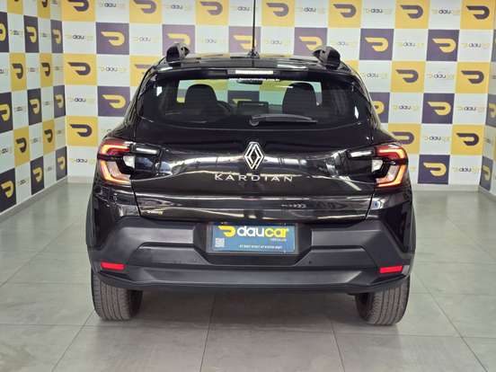 RENAULT-KARDIAN-1.0 TCE FLEX EVOLUTION EDC RENAULT-KARDIAN-2024