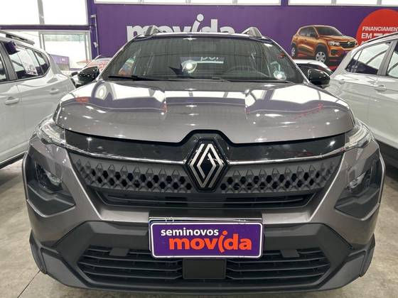 RENAULT KARDIAN 1.0 TCE FLEX TECHNO EDC