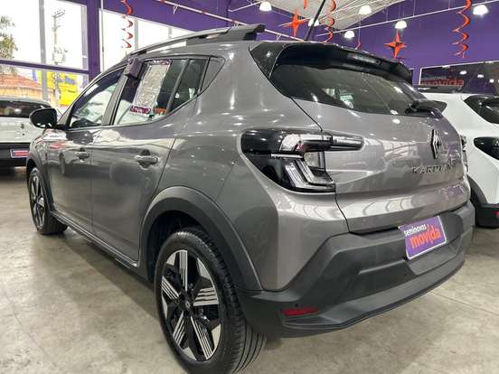 RENAULT-KARDIAN-1.0 TCE FLEX TECHNO EDC RENAULT-KARDIAN-2024