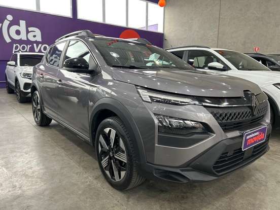 RENAULT-KARDIAN-1.0 TCE FLEX TECHNO EDC RENAULT-KARDIAN-2024