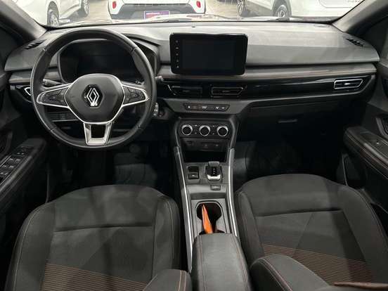 RENAULT-KARDIAN-1.0 TCE FLEX TECHNO EDC RENAULT-KARDIAN-2024