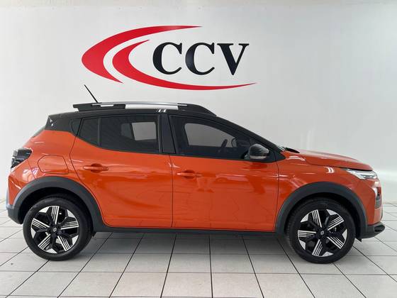 RENAULT KARDIAN 1.0 TCE FLEX TECHNO EDC