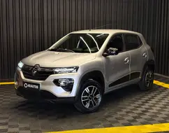 RENAULT KWID 1.0 12V SCE FLEX INTENSE MANUAL RENAULT KWID 1.0 12V SCE FLEX INTENSE MANUAL