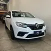 RENAULT LOGAN 1.6 16V SCE FLEX ZEN MANUAL RENAULT LOGAN 1.6 16V SCE FLEX ZEN MANUAL