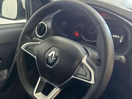RENAULT-LOGAN-1.6 16V SCE FLEX ZEN MANUAL RENAULT-LOGAN-2020