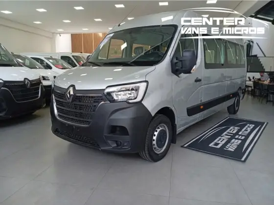 RENAULT MASTER 2.3 DCI DIESEL EXTRA PRO L3H2 3P MANUAL RENAULT MASTER 2.3 DCI DIESEL EXTRA PRO L3H2 3P MANUAL