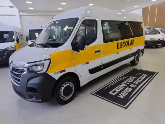 RENAULT MASTER 2.3 DCI DIESEL EXTRA PRO L3H2 3P MANUAL RENAULT MASTER 2.3 DCI DIESEL EXTRA PRO L3H2 3P MANUAL
