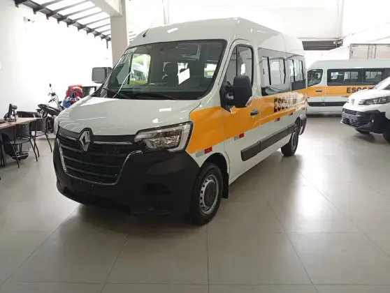 RENAULT MASTER 2.3 DCI DIESEL EXTRA PRO L3H2 3P MANUAL RENAULT MASTER 2.3 DCI DIESEL EXTRA PRO L3H2 3P MANUAL