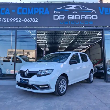 RENAULT SANDERO 1.0 12V SCE FLEX S EDITION MANUAL RENAULT SANDERO 1.0 12V SCE FLEX S EDITION MANUAL