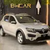 RENAULT SANDERO 1.6 16V SCE FLEX STEPWAY DYNAMIQUE MANUAL RENAULT SANDERO 1.6 16V SCE FLEX STEPWAY DYNAMIQUE MANUAL