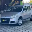 RENAULT SANDERO 1.6 EXPRESSION 16V FLEX 4P MANUAL RENAULT SANDERO 1.6 EXPRESSION 16V FLEX 4P MANUAL