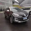 RENAULT CAPTUR 2.0 16V HI-FLEX INTENSE AUTOMÁTICO RENAULT CAPTUR 2.0 16V HI-FLEX INTENSE AUTOMÁTICO