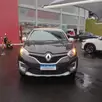 RENAULT CAPTUR 2.0 16V HI-FLEX INTENSE AUTOMÁTICO RENAULT CAPTUR 2.0 16V HI-FLEX INTENSE AUTOMÁTICO