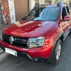 RENAULT DUSTER 1.6 16V SCE FLEX AUTHENTIQUE X-TRONIC RENAULT DUSTER 1.6 16V SCE FLEX AUTHENTIQUE X-TRONIC