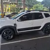 RENAULT DUSTER 1.6 16V SCE FLEX ICONIC PLUS X-TRONIC RENAULT DUSTER 1.6 16V SCE FLEX ICONIC PLUS X-TRONIC