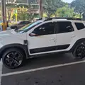 RENAULT DUSTER 1.6 16V SCE FLEX ICONIC PLUS X-TRONIC RENAULT DUSTER 1.6 16V SCE FLEX ICONIC PLUS X-TRONIC