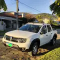 RENAULT DUSTER OROCH 1.6 16V SCE FLEX EXPRESS MANUAL RENAULT DUSTER OROCH 1.6 16V SCE FLEX EXPRESS MANUAL