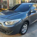RENAULT FLUENCE 2.0 DYNAMIQUE 16V FLEX 4P AUTOMÁTICO RENAULT FLUENCE 2.0 DYNAMIQUE 16V FLEX 4P AUTOMÁTICO