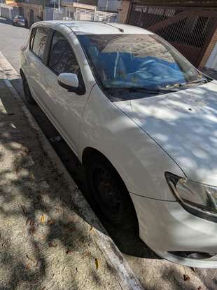 RENAULT-SANDERO-1.6 16V SCE FLEX EXPRESSION MANUAL RENAULT-SANDERO-2018