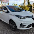 RENAULT ZOE Z.E. 50 INTENSE ELÉTRICO RENAULT ZOE Z.E. 50 INTENSE ELÉTRICO