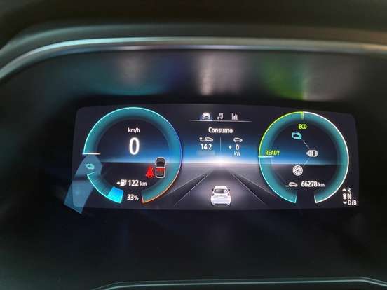 RENAULT-ZOE-Z.E. 50 INTENSE ELÉTRICO RENAULT-ZOE-2022