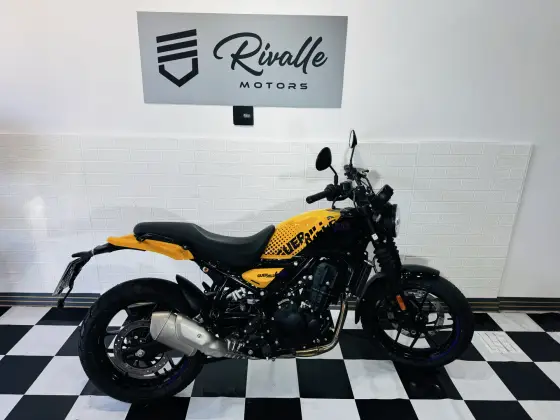 ROYAL ENFIELD GUERRILLA 450 ROYAL ENFIELD GUERRILLA 450