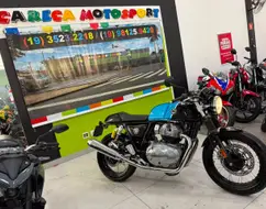 ROYAL ENFIELD INTERCEPTOR ROYAL ENFIELD INTERCEPTOR