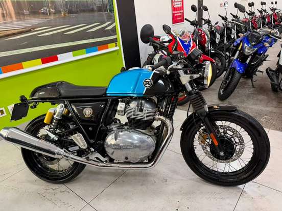 ROYAL ENFIELD-INTERCEPTOR ROYAL ENFIELD-INTERCEPTOR-2024