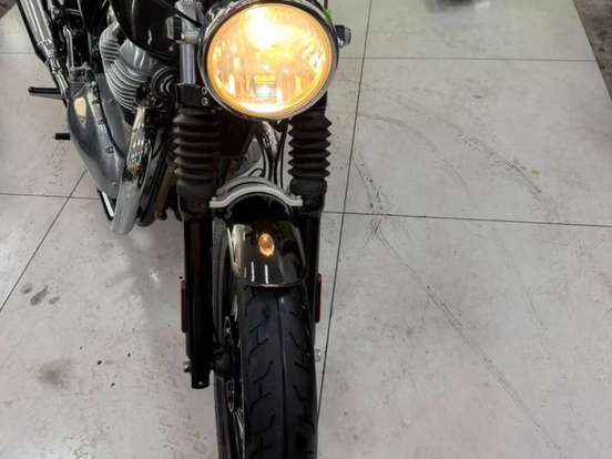 ROYAL ENFIELD-INTERCEPTOR ROYAL ENFIELD-INTERCEPTOR-2024