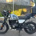 ROYAL ENFIELD HIMALAYAN ROYAL ENFIELD HIMALAYAN