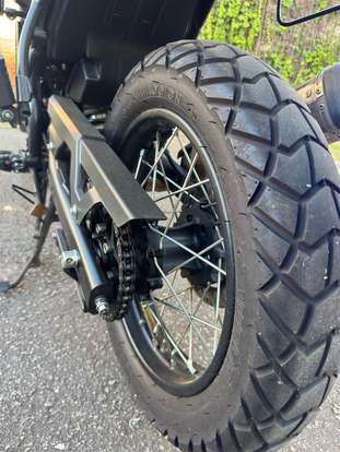 ROYAL ENFIELD-HIMALAYAN ROYAL ENFIELD-HIMALAYAN-2022