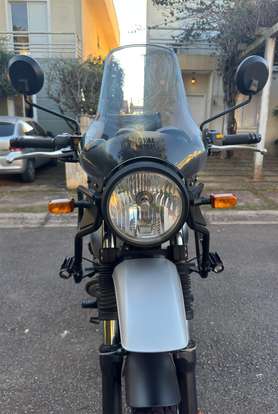 ROYAL ENFIELD-HIMALAYAN ROYAL ENFIELD-HIMALAYAN-2022