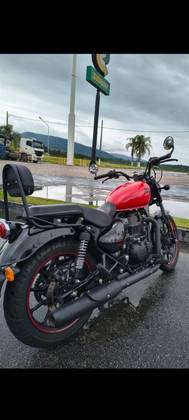 ROYAL ENFIELD METEOR 350 
