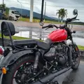 ROYAL ENFIELD METEOR 350 ROYAL ENFIELD METEOR 350