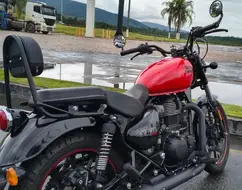 ROYAL ENFIELD METEOR 350 ROYAL ENFIELD METEOR 350