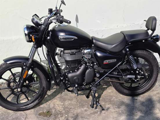 ROYAL ENFIELD-METEOR 350 STELLAR ROYAL ENFIELD-METEOR 350 STELLAR-2025
