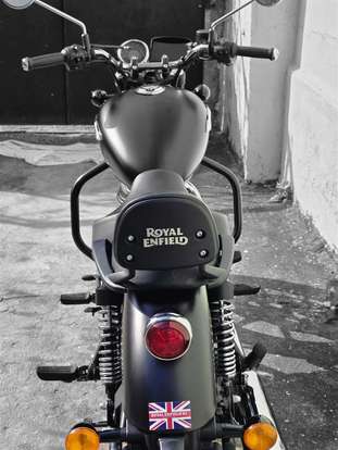 ROYAL ENFIELD-METEOR 350 STELLAR-2025